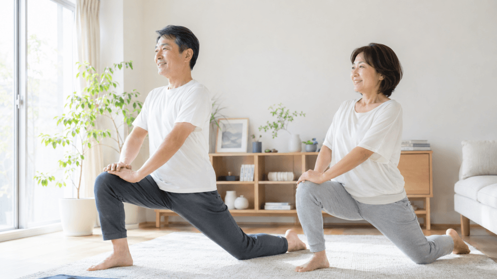 夏の筋トレで気を付けたいポイント|体力づくりと夏バテ対策