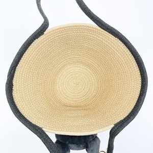 サンリオのカゴバッグ