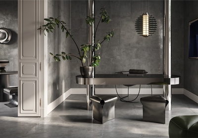 INSPIRATION OF MULTI-STONE DESIGN｜ソッティレッツァ