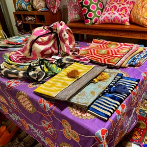 きらびやかなトルコ雑貨　