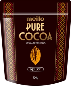 new　純ココア100G