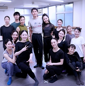 写真：大洞博靖