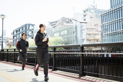 RDXサウナスーツ