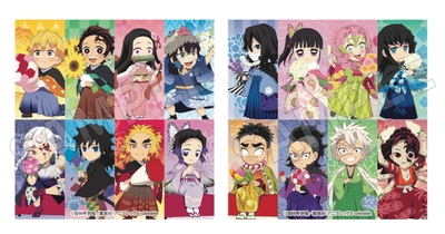 ▲第4弾／All Inclusive Ticket