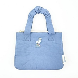 スヌーピーランチバッグ