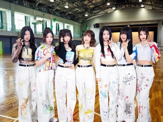 【MUSIC ON! TV（エムオン!）】 JAEJOONG(ジェジュン)プロデュース 7人組ガールズグループ SAY MY NAME HITOMIの母校でのサプライズLIVEに独占密着！ SPパフォーマンス披露の他、デビュー秘話なども！ エムオン!で5/5(月・祝)夜11時～オンエア！