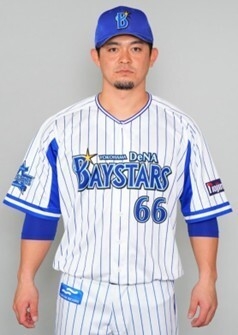 山下 幸輝野手コーチ