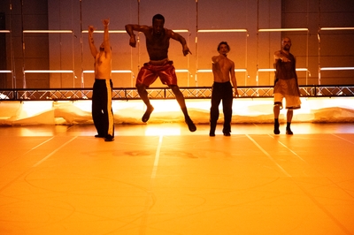 Photo: Anne Van Aerschot