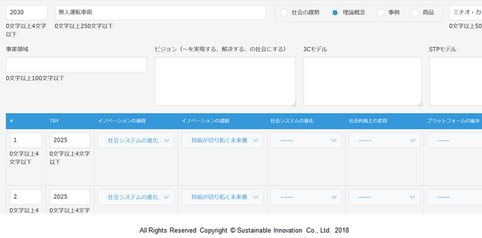 Fig.9 Innovation Transforming Sample1