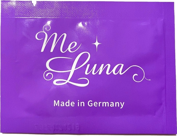 メルーナ水溶性潤滑ジェル