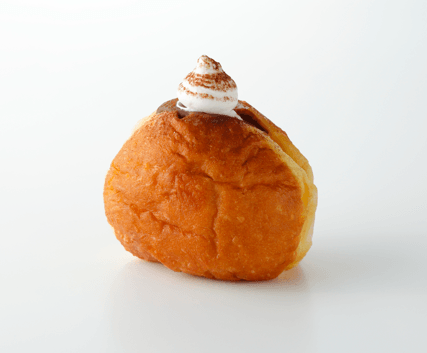 生チョコレートクリーム