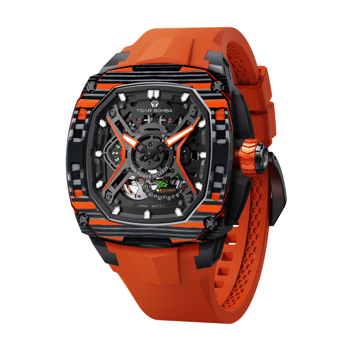 ORANGE TB8605-03