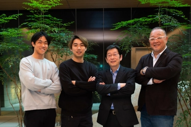 アスリート専用ブランド「Sports Support nanodx」を展開する CANLIFEがWellness Createとパートナーシップ契約を締結