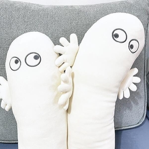 ニョロニョロのバッグ