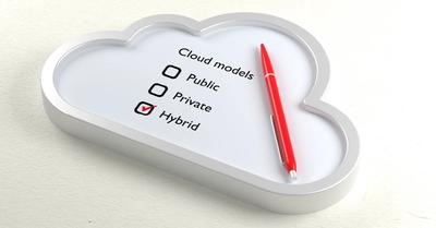 システム管理者が知っておくべき「パブリック＋プライベート」日本型ハイブリッドクラウドでクラウド費用を大幅削減！