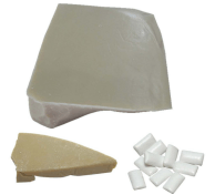 天然ガムベースの成長予測：2031年には114百万米ドルに到達へ