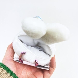 モモレイアイテム