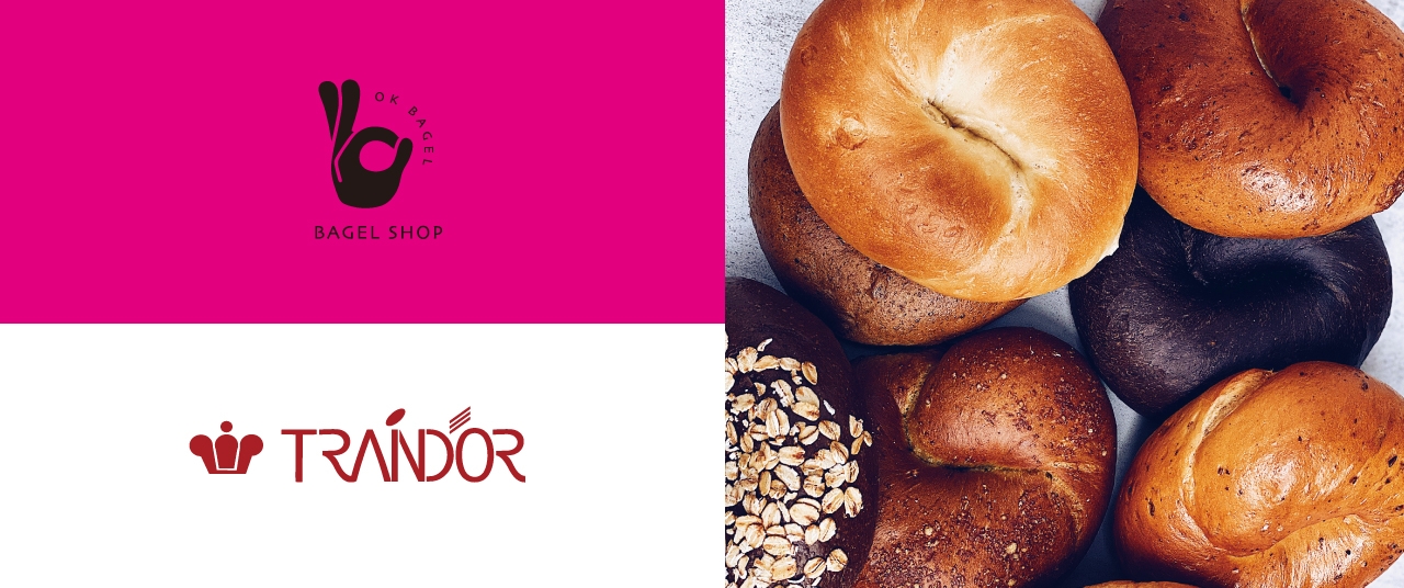 ニューヨークスタイルの本格的なベーグルを 博多駅店、ゆめタウン光の森店の２店舗にて、期間限定販売！