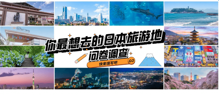 中国SNS(Weibo)2週間投票キャンペーン「中国人1万人が選ぶ日本の魅力大賞」