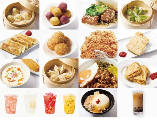 台湾グルメ ※画像はイメージです