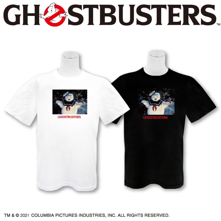 マシュマロマン ホワイト/ブラック