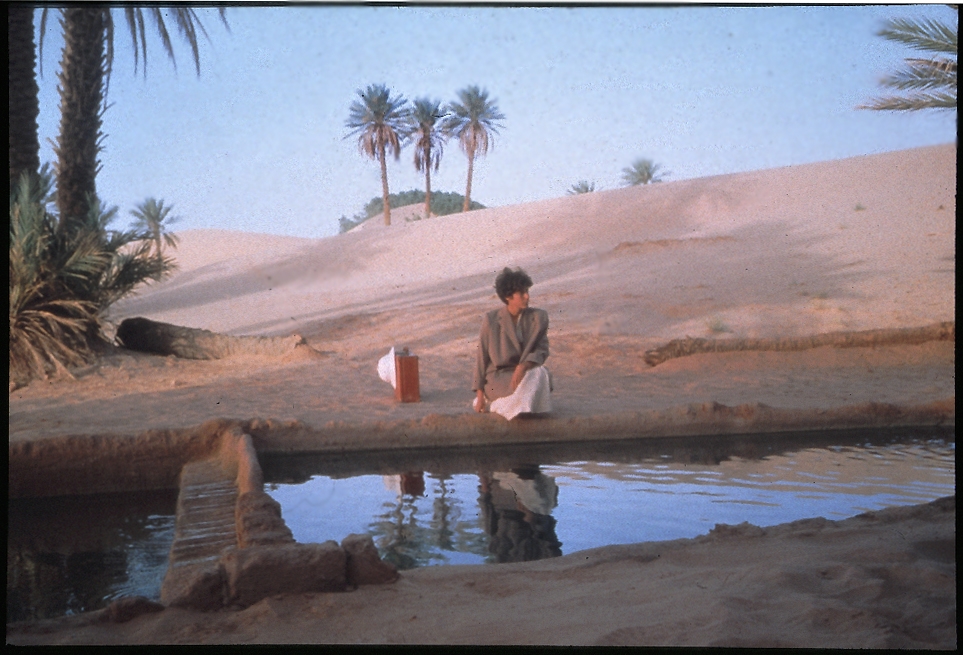 (c)The Sahara Company Limited & Tao Films SRL.1990