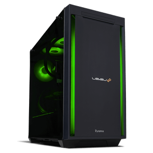 【SPYGEA LEVEL∞ R-Class RGB Build】