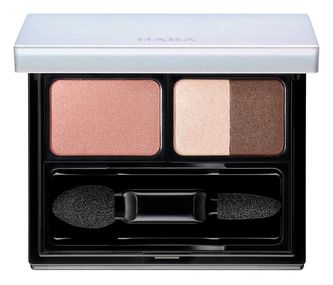 『パピヨンプリズムコレクション』パピヨンアイパレット