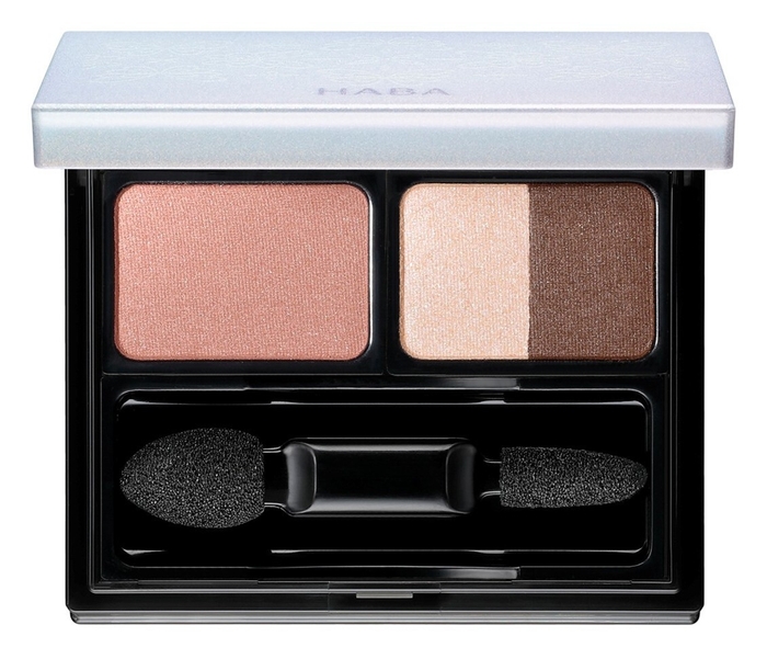 『パピヨンプリズムコレクション』パピヨンアイパレット