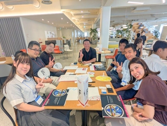 関西の中高生が学びを発信！ 「QUEST HEROES 2026」が3月8日、桃山学院大学で開催