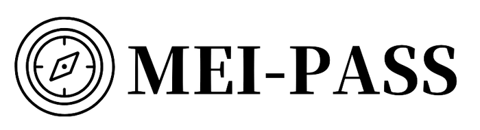 明治大学専門塾MEI-PASSロゴ画像