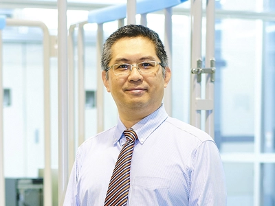 データレスキューセンター、 外付けHDDのデータ復旧をご依頼いただいた 中央大学 教授 西岡 英俊様によるお客様の声を公開