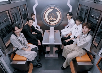 © 2025 Hunan Mgtv.com Interactive Entertainment Media Co., Ltd.