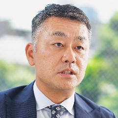 早川・村木 経営法律事務所 早川明伸弁護士