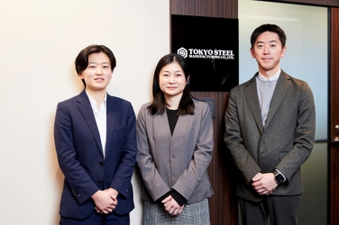 双日テックイノベーション、東京製鐵に 貿易DXクラウドサービス「Trade Hub」を導入 ～貿易書類の作成時間を大幅短縮、手続きの遅延を防止～