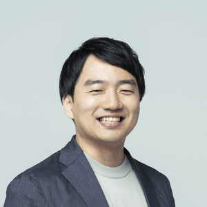 DIGGLE株式会社 バックオフィス Director 冨田 貴大