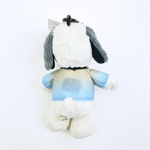 スヌーピーエコバッグ