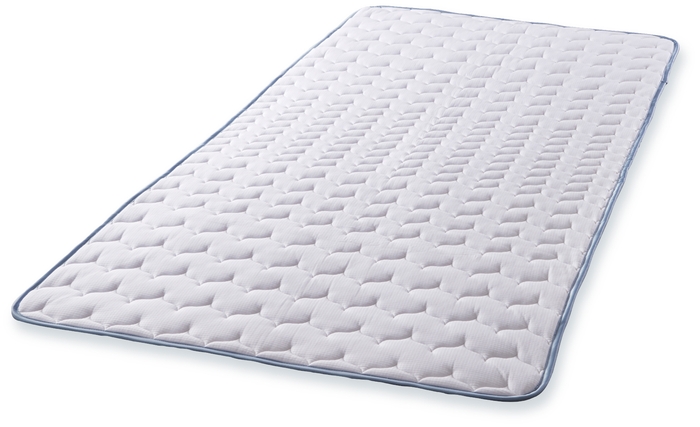 The ICE 27　クールコントロール 敷きパッド