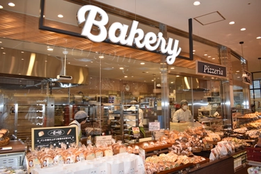 【首都圏ライフ】大田区立山王小学校の児童が考えた新作パンをライフ「小麦の郷」で販売決定！