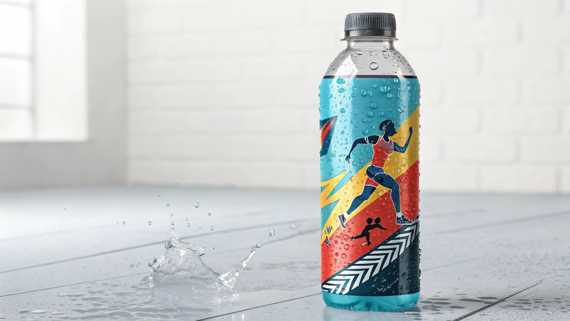 日本スポーツドリンク市場の2034年までの見通し：米ドル3,529.5百万に達すると予測され、4.06%の年平均成長率で成長