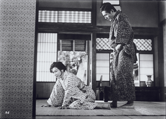 © 1961 松竹株式会社