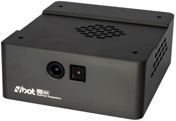 【新発売】超高性能AI顔認識サーモカメラを2021年3月より発売中！