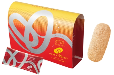 めんたいバター