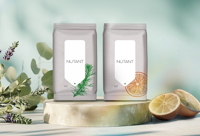 スキンケアシート