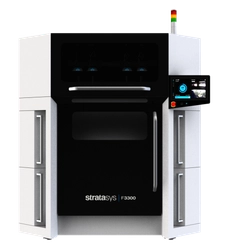 アルテック　 最新3Dプリンター「F3300」(ストラタシス社製)の取り扱いを開始