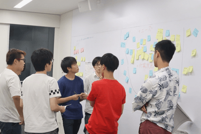 昨年の講座の様子