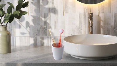 高齢者のQOL(生活の質)向上の観点からも注目されている 「舌のケア」についてSHIKIEN公式HPで公開　 年齢とともに「舌も成長」すること、ご存じでしたか？