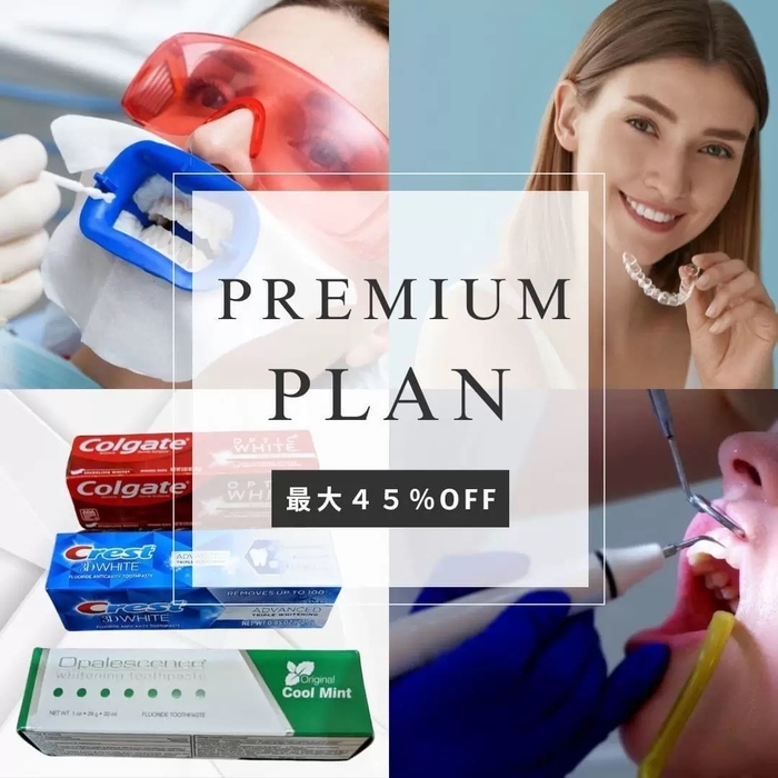 プレミアムプランは45%OFF
