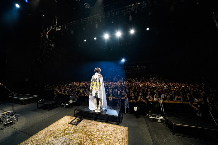 Like-an-Angel「LIVE 2025 “THANK YOU”」