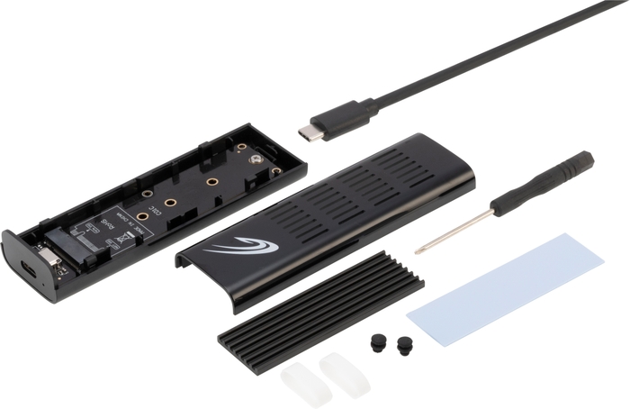 セット内容(ブラック)